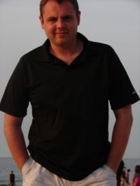 Sylwek Wesołowski Sylwek Wesołowski