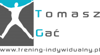 Tomasz Gać Tomasz Gać