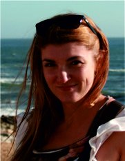Agnieszka Siwiec