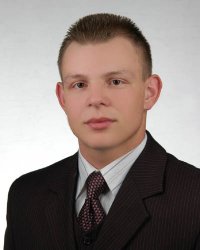 Krzysztof Opalko Krzysztof Opalko