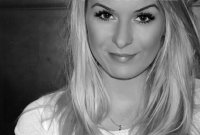 Magda Stawinoga Magda Stawinoga
