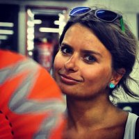 Jagoda Dybczak Jagoda Dybczak
