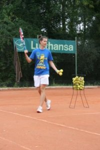 Zuza Grochowska