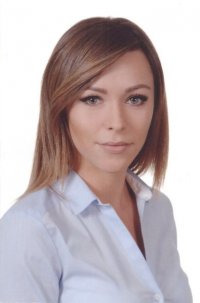 Aleksandra Kwiatkowska Aleksandra Kwiatkowska