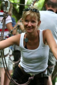 Basia Cichowicz