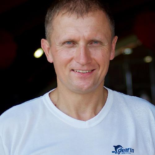 Mariusz Piórkowski Mariusz Piórkowski