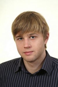 Konrad Żukowski Konrad Żukowski
