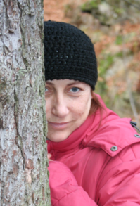 Ela Śliwka