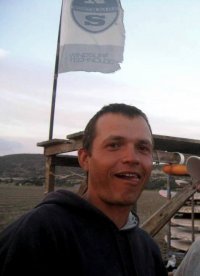 Gerard Mączka