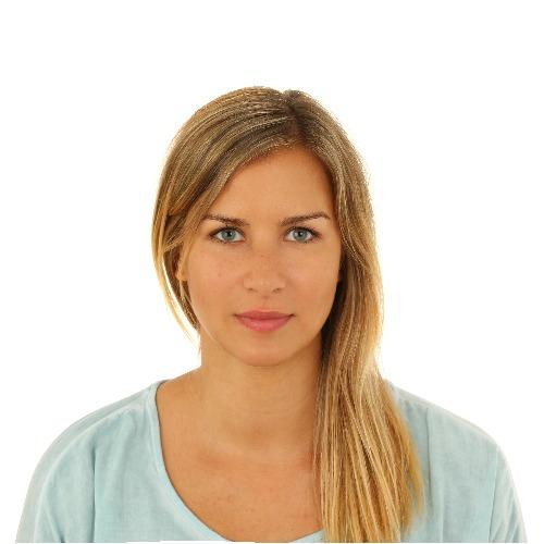 Anna Górka Anna Górka