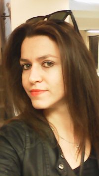 Monika Wultańska Monika Wultańska