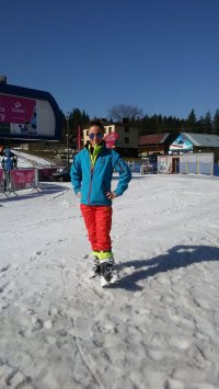 Oliwia Szeliga Oliwia Szeliga