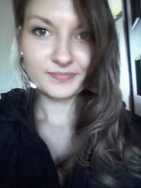 Anna Sidorowicz