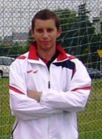 Marcin Molek Marcin Molek
