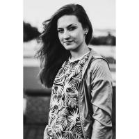 Dominika Garbulowska Dominika Garbulowska