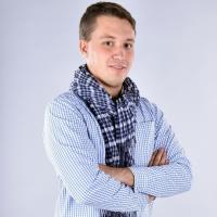 Paweł Ludwikowski Paweł Ludwikowski