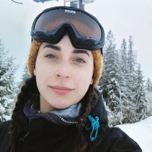 Barbara Bubacz