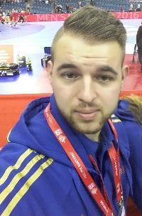 Kamil Mrok