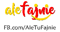Ale Fajnie