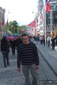 Artur Gregorczuk Artur Gregorczuk