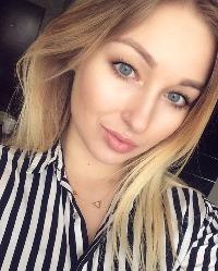 Natalia Jędrychowska