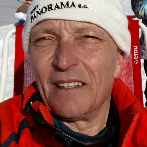 Witold Jarosz Witold Jarosz