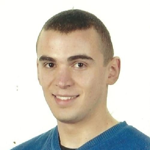 Bartosz Chiberski Bartosz Chiberski
