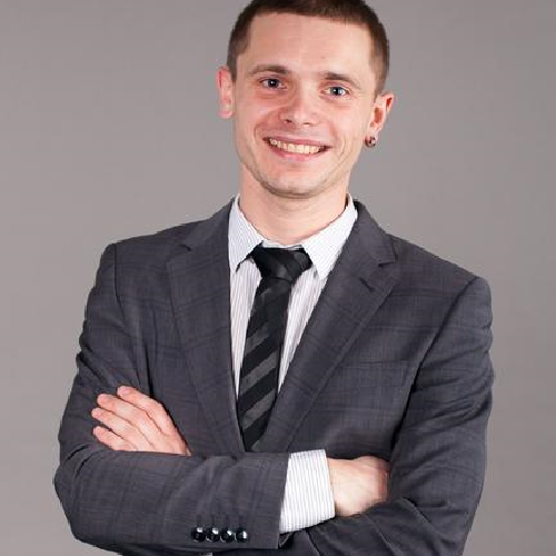 Andrei Maksimovich