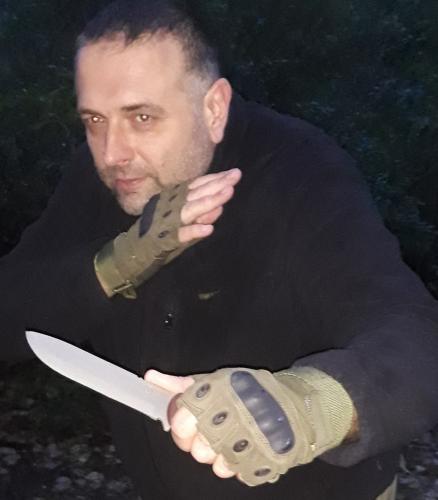 Adam Kropiowski Adam Kropiowski