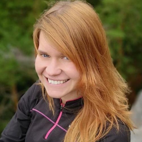 Agnieszka Kupiec