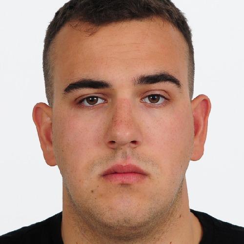 Marcin Gajowiak