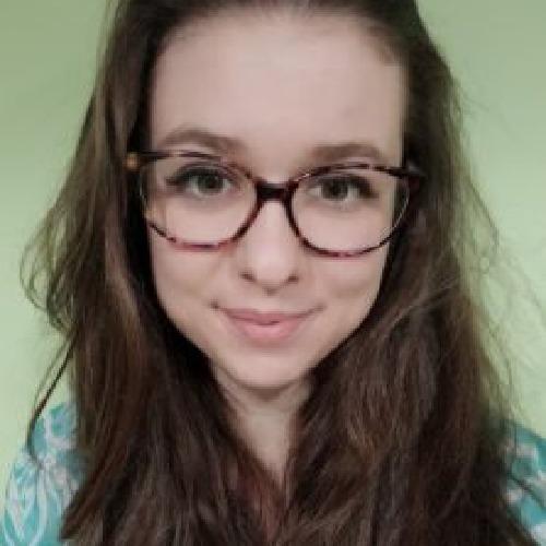 Weronika Mikołajczyk Weronika Mikołajczyk