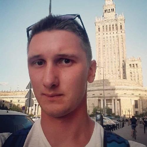 Rafał Piasny Rafał Piasny