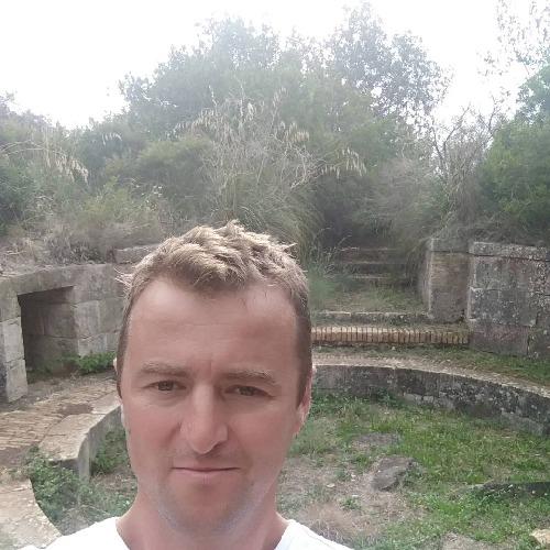 Przemek Mocek Przemek Mocek