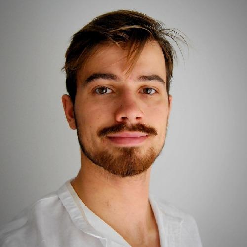 Dorian Bachlaj