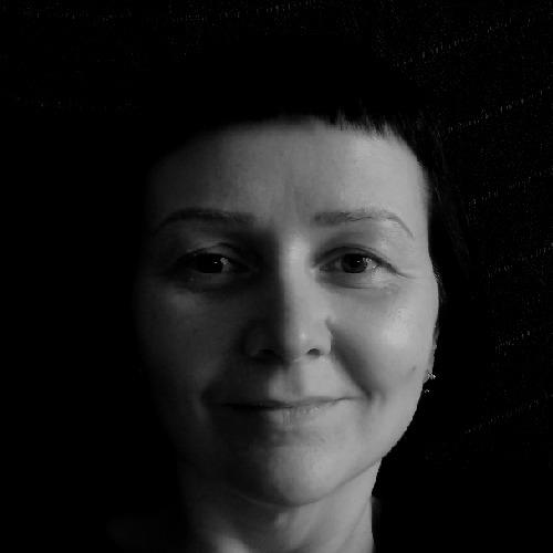 Olga Kalicińska Olga Kalicińska