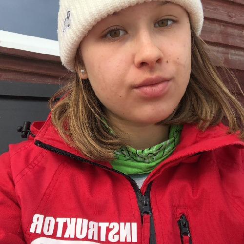 Julia Olesińska Julia Olesińska