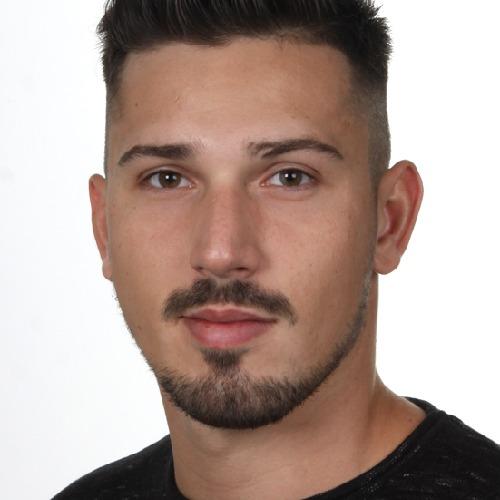Amadeusz Myszka Amadeusz Myszka