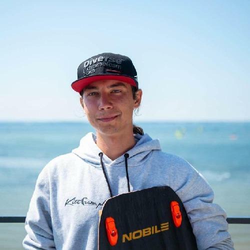 Jakub Rerich Jakub Rerich
