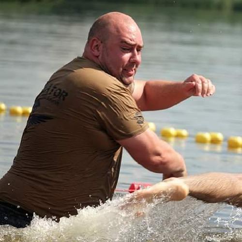 Kamil Piwnik