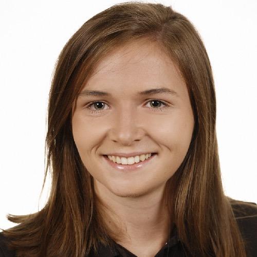 Maria Dziadkowiec Maria Dziadkowiec