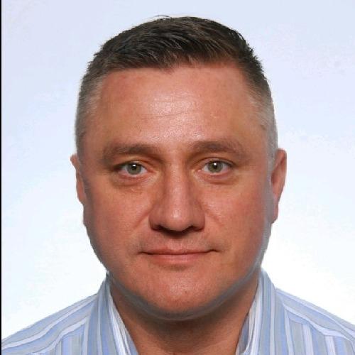 Robert Sobieraj Robert Sobieraj