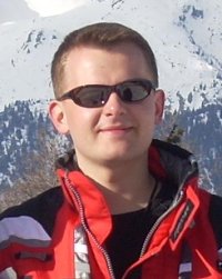 Grzegorz Sykała Grzegorz Sykała