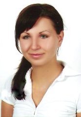 Karolina Krzanowska Karolina Krzanowska