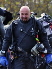 Robert Borzymek