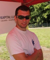 Krzysztof Robaszkiewicz Krzysztof Robaszkiewicz