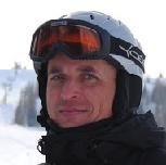 Jacek Garboliński
