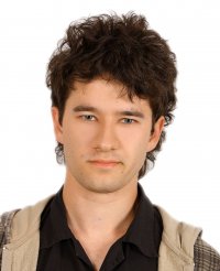Przemysław Luśnia Przemysław Luśnia
